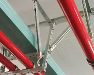 娄底市成品支架的特点