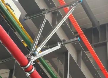 娄底市抗震支架厂家与你分享你必须做的紧急情况下的准备